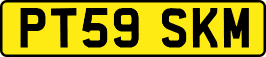 PT59SKM