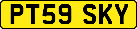 PT59SKY