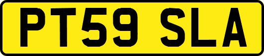 PT59SLA