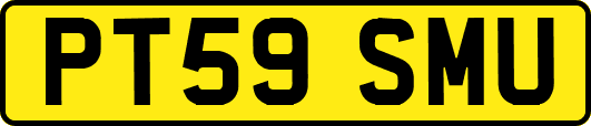 PT59SMU
