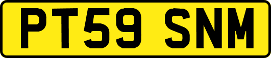 PT59SNM