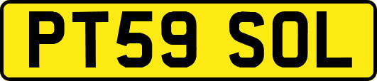 PT59SOL