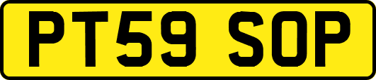 PT59SOP