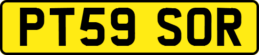 PT59SOR