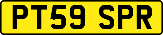 PT59SPR
