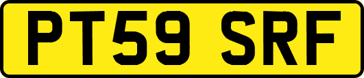 PT59SRF