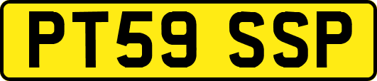 PT59SSP