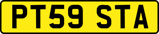 PT59STA