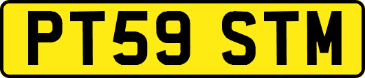 PT59STM