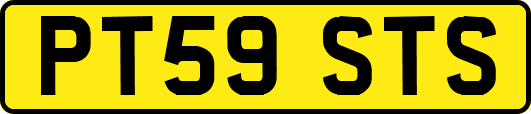 PT59STS
