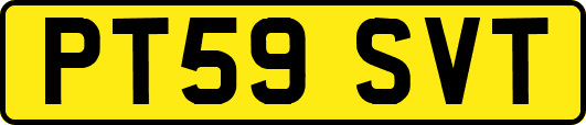 PT59SVT