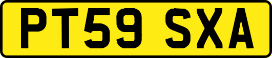 PT59SXA