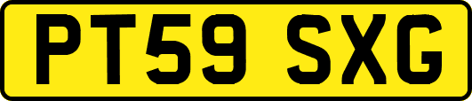 PT59SXG