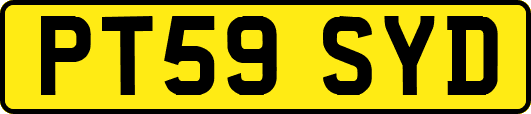 PT59SYD