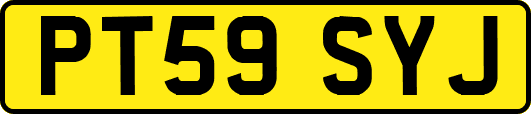 PT59SYJ