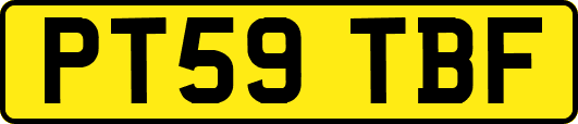 PT59TBF