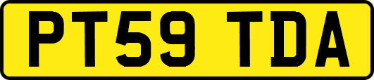 PT59TDA