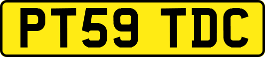 PT59TDC