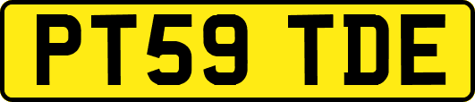 PT59TDE