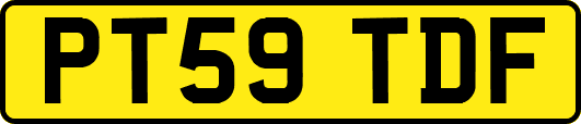 PT59TDF