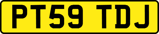 PT59TDJ