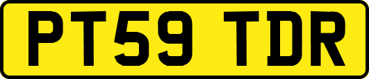 PT59TDR