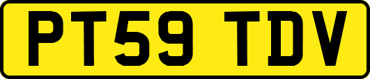 PT59TDV