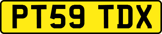 PT59TDX