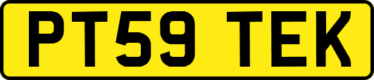 PT59TEK