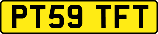 PT59TFT