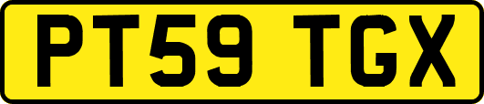 PT59TGX