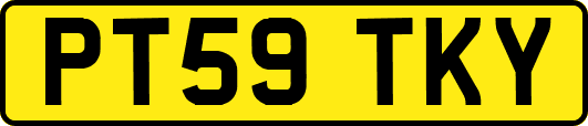 PT59TKY