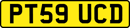 PT59UCD