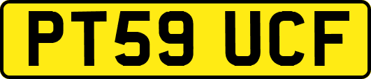 PT59UCF