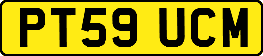 PT59UCM