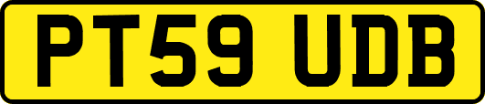 PT59UDB
