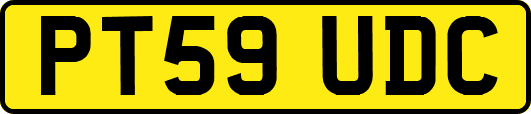 PT59UDC