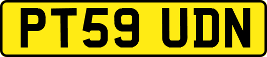 PT59UDN