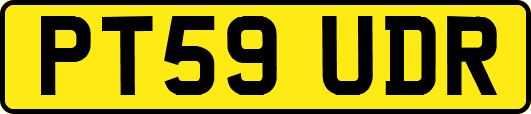 PT59UDR