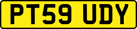 PT59UDY