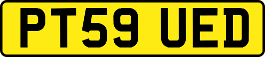 PT59UED
