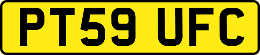 PT59UFC