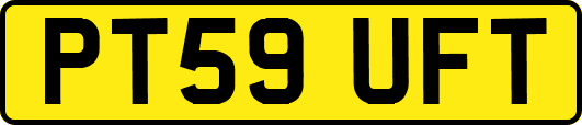 PT59UFT