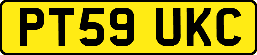 PT59UKC