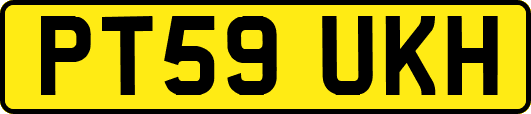 PT59UKH
