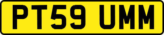 PT59UMM