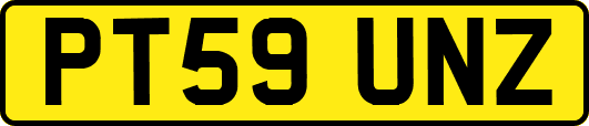 PT59UNZ