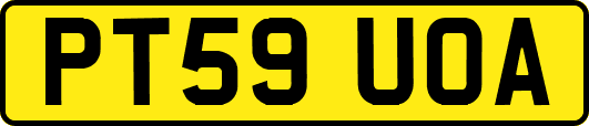 PT59UOA