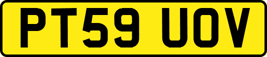 PT59UOV