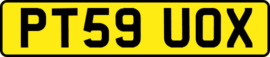 PT59UOX